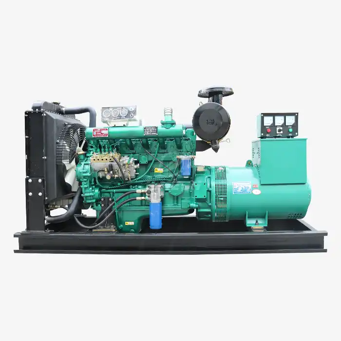 diesel generator 25 kw